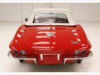 Thumbnail Photo 6 for 1966 Chevrolet Corvette Convertible